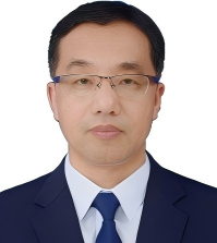 Prof. Ming Fang